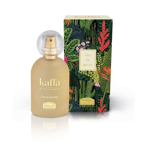 HELAN Kaffa Eau De Parfum 50ml