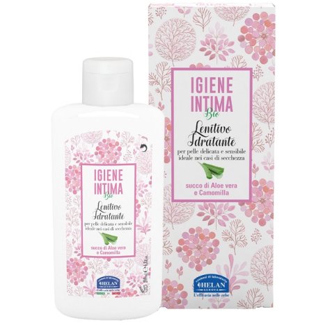 IGIENE INTIMA LENITIVO IDR