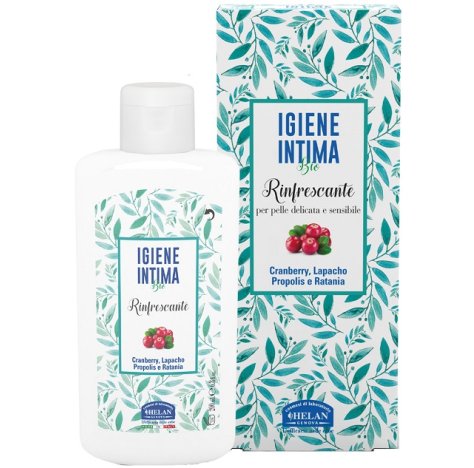 HELAN Igiene Int.Rinfr.200ml