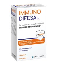 IMMUNODIFESAL 15BUST