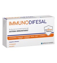 IMMUNODIFESAL 15CPR