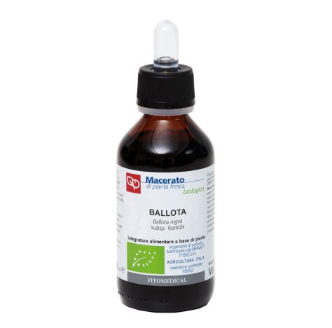 BALLOTA TM BIO 100ML