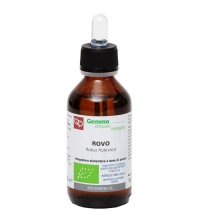 ROVO MG BIO 100ML