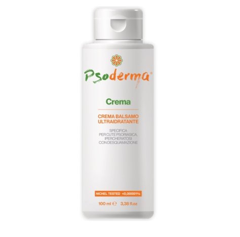 PSODERMA CREMA BALS ULTRA100ML