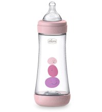 CHICCO (ARTSANA SpA) CH BIB PERFECT5 GRL300 SIL 3F