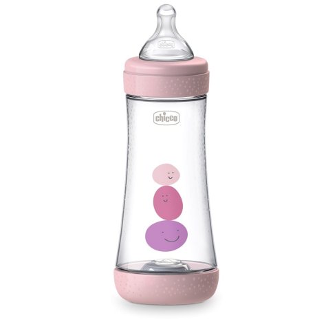 CHICCO (ARTSANA SpA) CH BIB PERFECT5 GRL300 SIL 3F