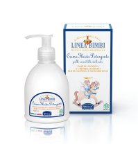 LINEABIMBI Crema Fl.Det.240ml