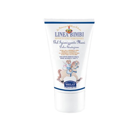 LINEABIMBI Gel Mani 50 ml