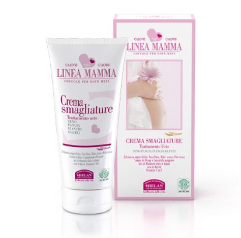 HELAN MAMMA CR SMAGLIAT 150ML