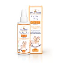 SOLE BIMBI LATTE SOL 50+ 100ML