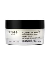 KORFF Srl(DIV. IST. GANASSINI) KORFF CORRECTIONIST CREMA LIGHT ANTIRUGHE 50 ML