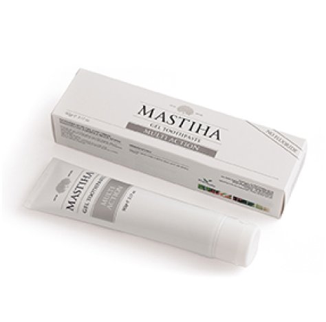 DENTIFRICIO MULTIACTION MASTIH