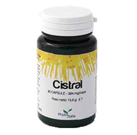 CISTRAL 30CPS PHYTOIT