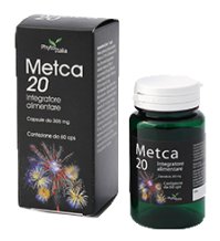 METCA 60CPS