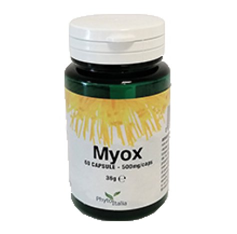 MYOX 60CPS