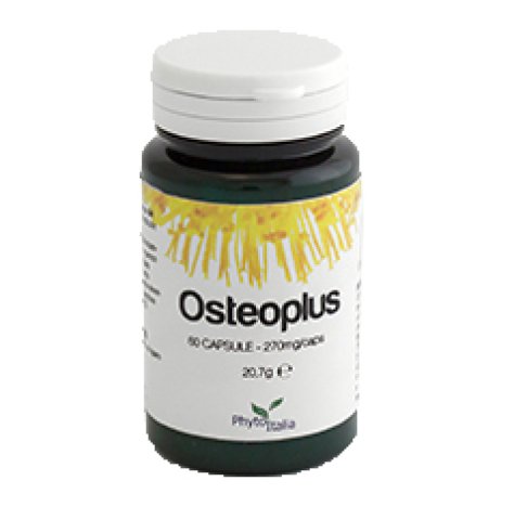 OSTEOPLUS EQ 60CPS PHYTOIT