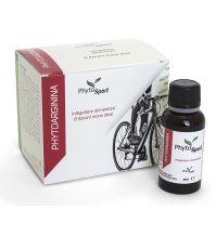 PHYTOARGININA 30MLX6CONF