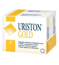 URISTON GOLD 28BUSTE