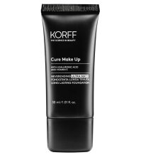 KORFF Srl KORFF MAKE UP FONDOTINTA NEVERENDING LUNGA TENUTA 05 30 ML