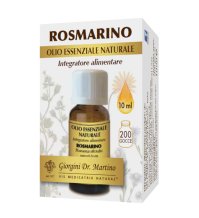 ROSMARINO PE Nat.10ml SVS