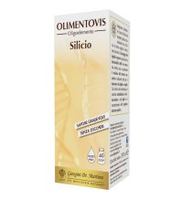 OLIMENTOVIS SI (SILICIO) 200ML