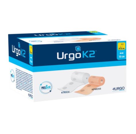 URGO K2 Latex Free T1-10cm