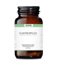 GASTROPLEX 60CPS (SOST 30CPS)(