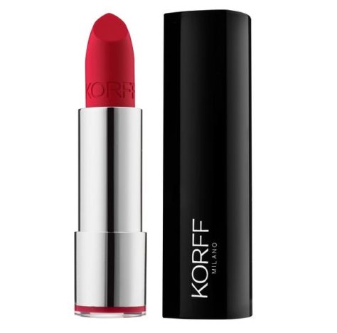 KORFF Srl "Rossetto Satinato Cure Make Up KORFF 03"