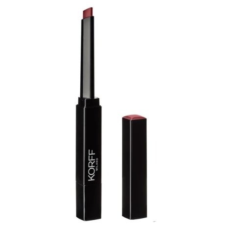 KORFF Srl(DIV. IST. GANASSINI) KORFF CURE MAKE UP ROSSETTO MATT 01