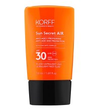 KORFF SUN AIR VISO SPF30 50ML