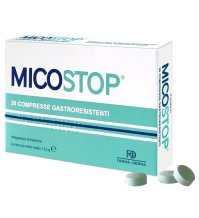 MICOSTOP 30CPR