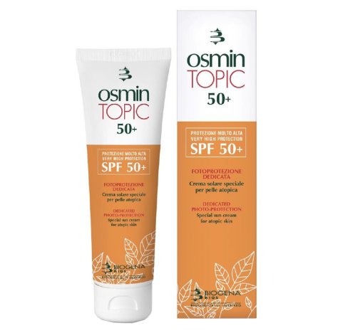 OSMIN TOPIC 50+ PROT/A 90ML