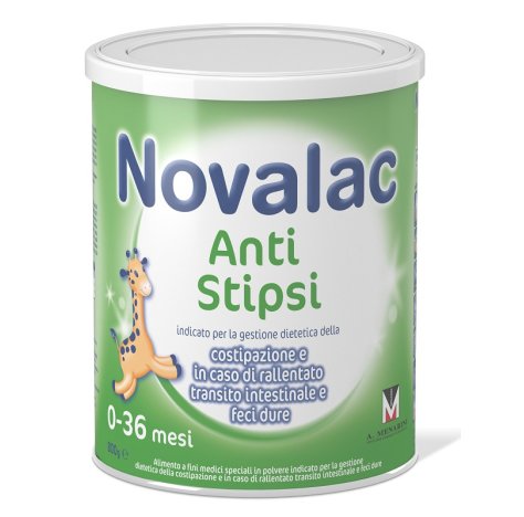 NOVALAC ANTISTIPSI 800G