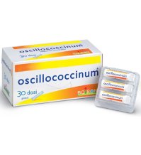 OSCILLOCOCCINUM 200K 30DO GL BO