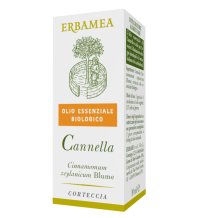 CANNELLA OE BIOLOGICO 10ML