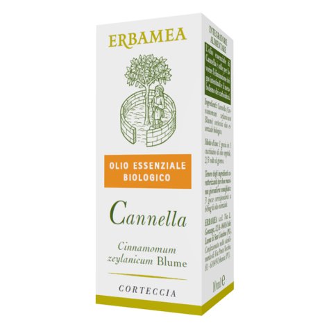 CANNELLA OE BIOLOGICO 10ML