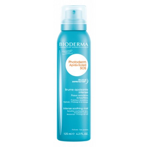 Photoderm Doposole Sos 125ml