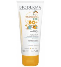 Photoderm Kid Ltt Col+spf50 Bb