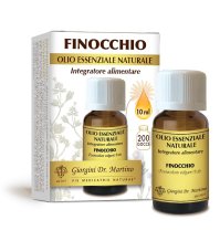 FINOCCHIO OE NAT 10ML