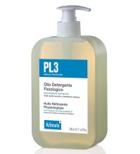 Pl3 Olio Detergente Fisio500ml