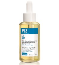 KELEMATA Srl Pl3 Olio dermo-rigenerante viso e corpo alle ceramidi vegetali