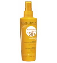 PHOTODERM MAX SPR SPF50+ 200ML<<