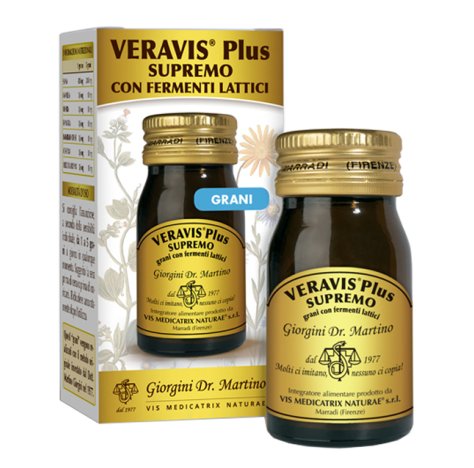 VERAVIS PLUS SUPR FERM LAT 30G