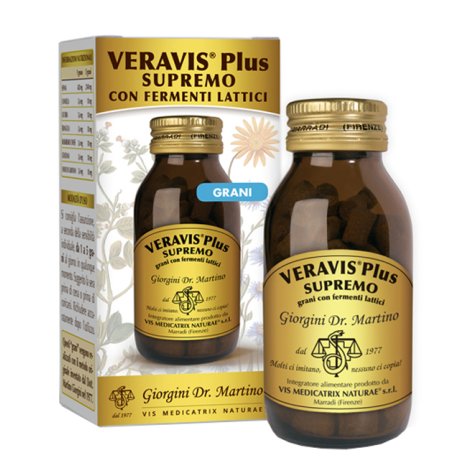 VERAVIS PLUS SUPR FERM LAT 90G<<