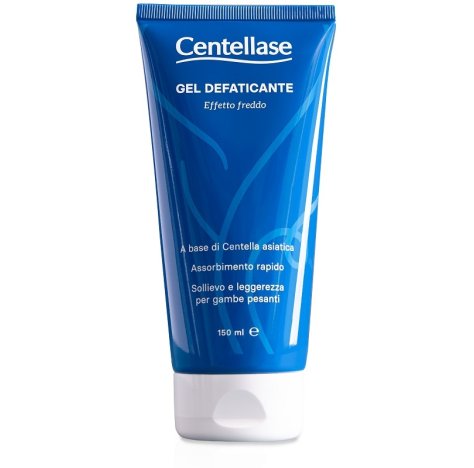 SIT LABORATORIO FARMAC. Srl Centellase gel defaticante 150ml