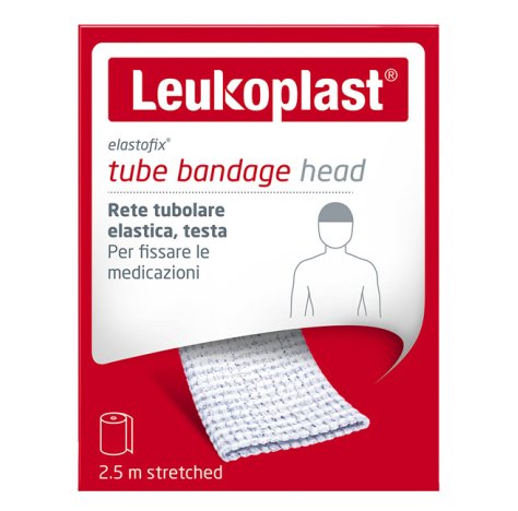 ELASTOFIX TUB TESTA