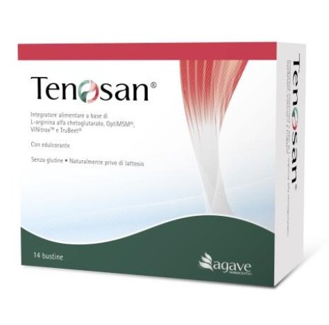 TENOSAN 20BUST pro