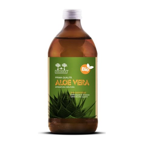 SALUGEA SUCCO ALOE VERA BIO