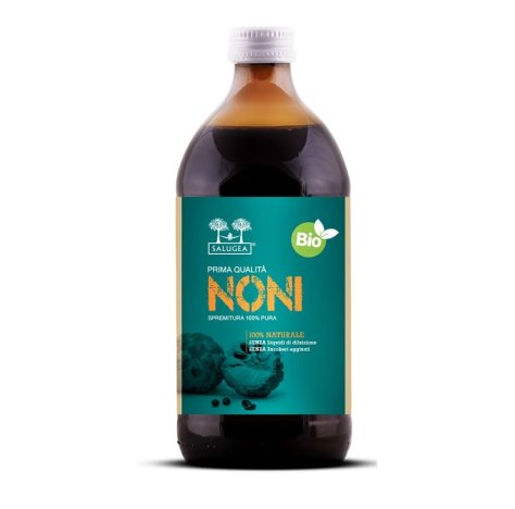 SALUGEA SUCCO NONI BIO 500ML