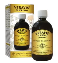 VERAVIS SUPREMO ANALCO 500ML